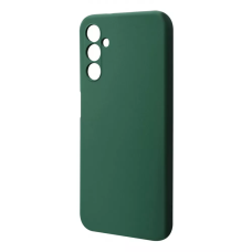 Чохол WAVE Colorful Case Samsung A346 Galaxy A34 forest green