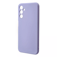 Чохол WAVE Colorful Case Samsung A346 Galaxy A34 light purple