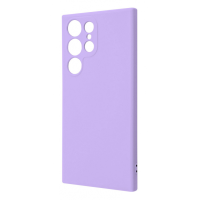 Чохол WAVE Colorful Case Samsung S918 Galaxy S23 Ultra light purple