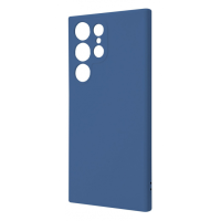 Чохол WAVE Colorful Case Samsung S918 Galaxy S23 Ultra blue