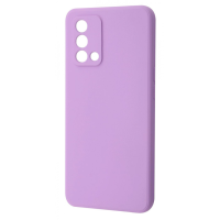 Чохол WAVE Colorful Case Samsung S911 Galaxy S23 light purple