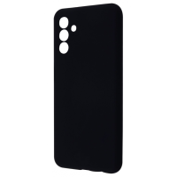 Чохол WAVE Full Silicone Cover Samsung A047 Galaxy A04s black