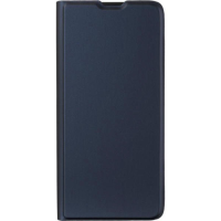 Чохол-книжка Shell Case Samsung A346 Galaxy A34 blue