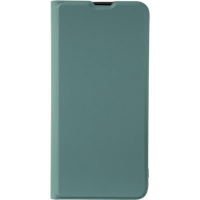 Чохол-книжка Shell Case Samsung A346 Galaxy A34 green