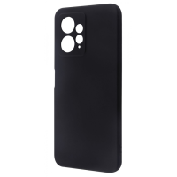 Чохол WAVE Colorful Case Xiaomi Redmi Note 12 4G black