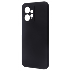 Чохол WAVE Colorful Case Xiaomi Redmi Note 12 4G black