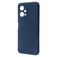 Чохол WAVE Colorful Case Xiaomi Redmi Note 12 5G blue