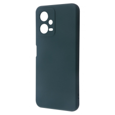 Чохол WAVE Colorful Case Xiaomi Redmi Note 12 5G forest green