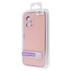 Чохол WAVE Colorful Case Xiaomi Redmi Note 12 5G pink sand