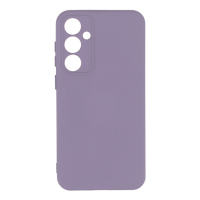 Чохол Silicone Cover Full Camera Samsung S911 Galaxy S23 elegant purple