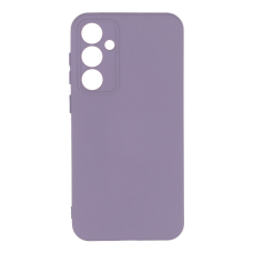Чохол Silicone Cover Full Camera Samsung S911 Galaxy S23 elegant purple
