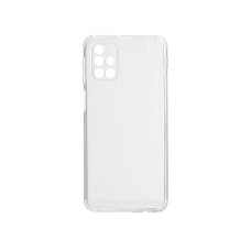 Чохол Silicone KST Samsung M317 Galaxy M31s clear