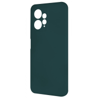 Чохол WAVE Colorful Case Xiaomi Redmi Note 12 4G forest green