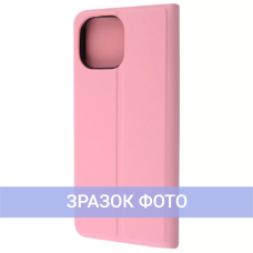 Чохол-книжка Shell Case Xiaomi Redmi 12C pink