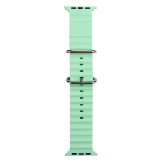 Ремінець для Apple Watch Ocean Band (42,44,45,49) mm pistachio