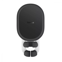 Автотримач Baseus Stable Gravitational Air Outlet black