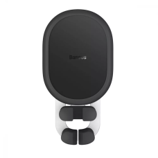 Автотримач Baseus Stable Gravitational Air Outlet black