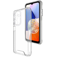 Чохол Space Case Samsung A346 Galaxy A34 transparent