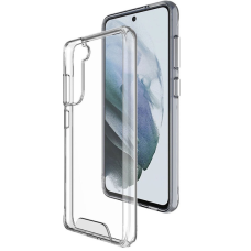 Чохол Space Case Samsung G990 Galaxy S21 FE transparent