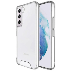 Чохол Space Case Samsung S911 Galaxy S23 transparent