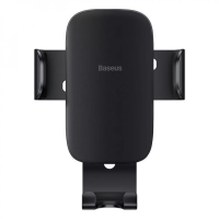 Автотримач Baseus Metal Age 2 Gravity Air black