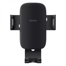 Автотримач Baseus Metal Age 2 Gravity Air black