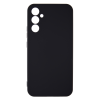 Чохол Silicone Cover Full Camera Samsung A346 Galaxy A34 black