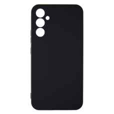 Чохол Silicone Cover Full Camera Samsung A346 Galaxy A34 black