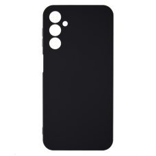 Чохол Silicone Cover Full Camera Samsung A146 Galaxy A14 black