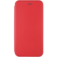 Чохол-книжка Premium Edge Xiaomi Redmi Note 12 4G red