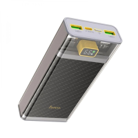 Power Bank Hoco J103A 22.5W (20000 mAh) gray