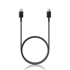 Кабель Samsung EP-DG977BBE 60W 3A 1м (Service) black