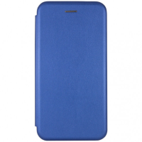 Чохол-книжка Premium Edge Xiaomi Redmi 7 blue