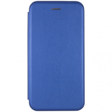 Чохол-книжка Premium Edge Xiaomi Redmi 7 blue