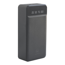 Power Bank Hoco J100A High-ranking 10.5W (20000 mAh) black