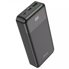 Power Bank Hoco J102A Cool figure PD20W+QC3.0 (20000 mAh) black