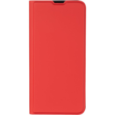 Чохол-книжка Shell Case Nokia 3.4 red