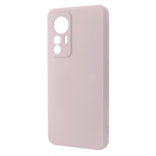 Чохол WAVE Colorful Case Xiaomi 12T pink sand