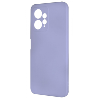Чохол WAVE Colorful Case Xiaomi Redmi Note 12 4G light purple