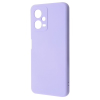 Чохол WAVE Colorful Case Xiaomi Redmi Note 12 5G light purple