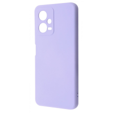 Чохол WAVE Colorful Case Xiaomi Redmi Note 12 5G light purple