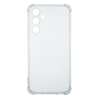 Чохол WXD Silicone 0.8 mm HQ Samsung A546 Galaxy A54 transparent