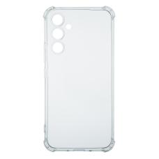 Чохол WXD Silicone 0.8 mm HQ Samsung A546 Galaxy A54 transparent