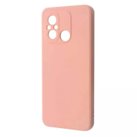 Чохол WAVE Colorful Case Xiaomi Redmi 12C pink sand