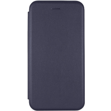 Чохол-книжка Premium Edge Xiaomi Redmi Note 12 4G midnight blue