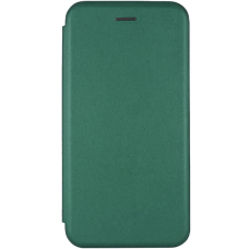 Чохол-книжка Premium Edge Xiaomi Redmi Note 12 4G green