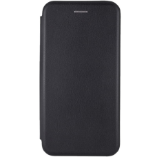 Чохол-книжка Premium Edge Xiaomi Redmi 12C black
