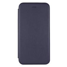 Чохол-книжка Premium Edge Samsung A135 Galaxy A13 midnight blue