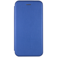 Чохол-книжка Premium Edge Samsung M546 Galaxy M54 blue