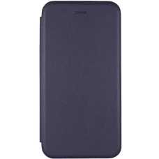 Чохол-книжка Premium Edge Xiaomi Redmi Note 11 Pro midnight blue